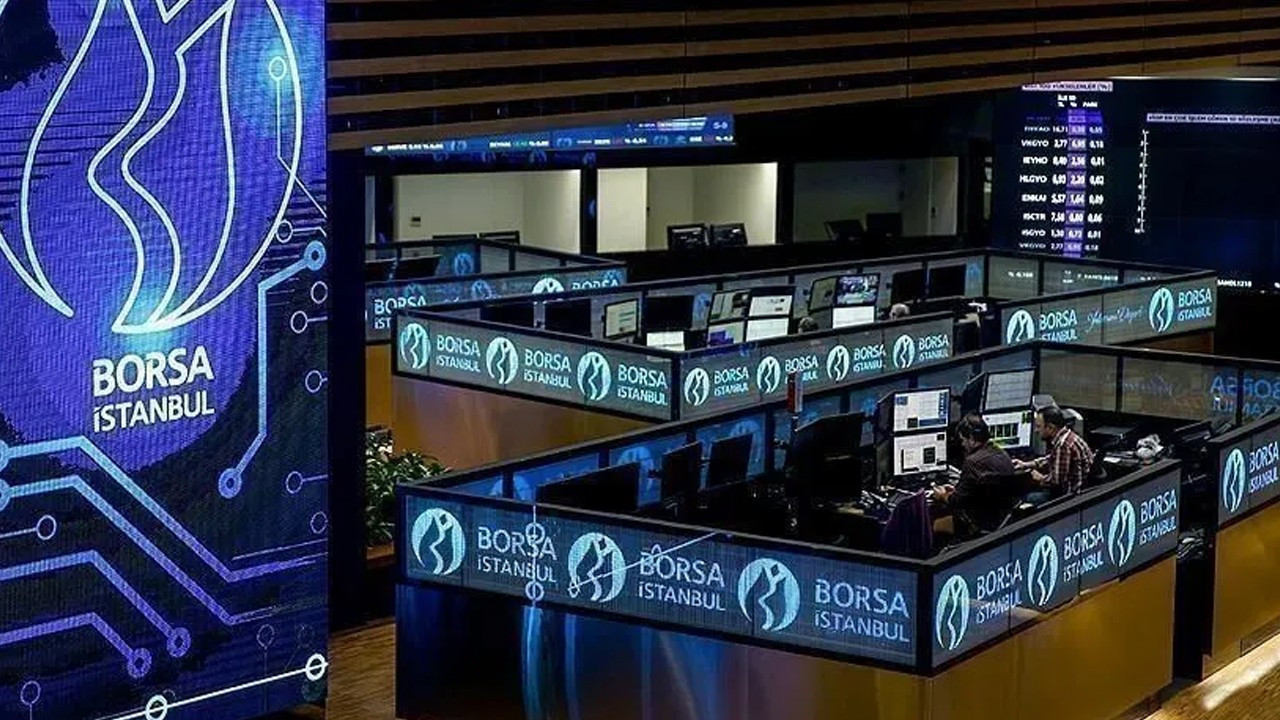 Borsa istanbul gunu dususle tamamladi 7aXQDSpW
