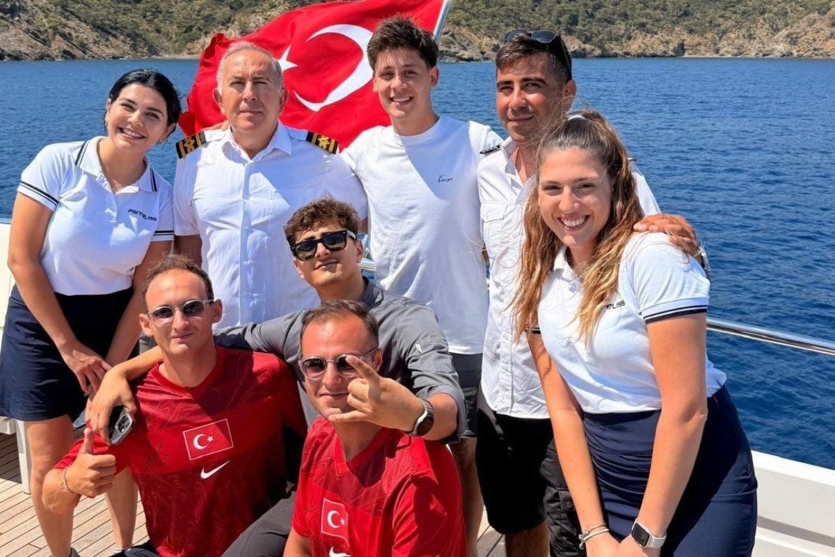 Dunya kupasinin ardindan arda gulerin tatil rotasi fethiye oldu xAy4QlAp