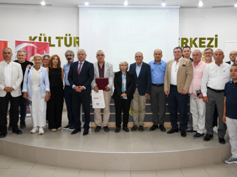 Osmangazide lozanin tarihi mirasi yasatildi NqyLwOEd