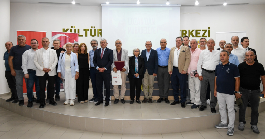 Osmangazide lozanin tarihi mirasi yasatildi NqyLwOEd